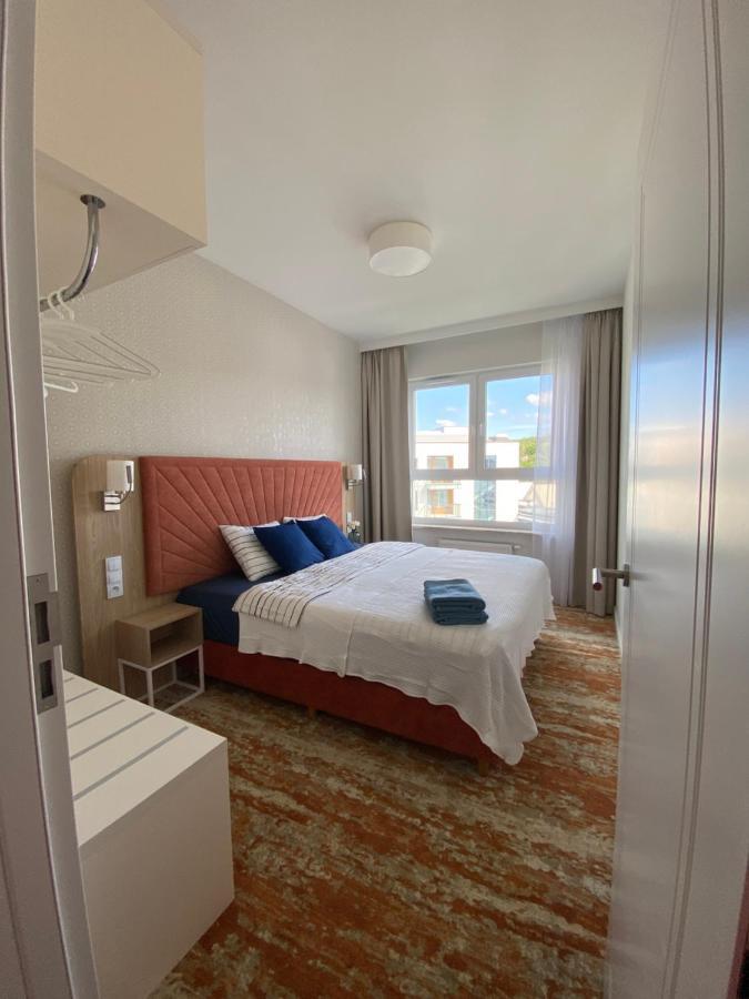 Bel Mare Aqua Resort 508 مينززدرويه المظهر الخارجي الصورة