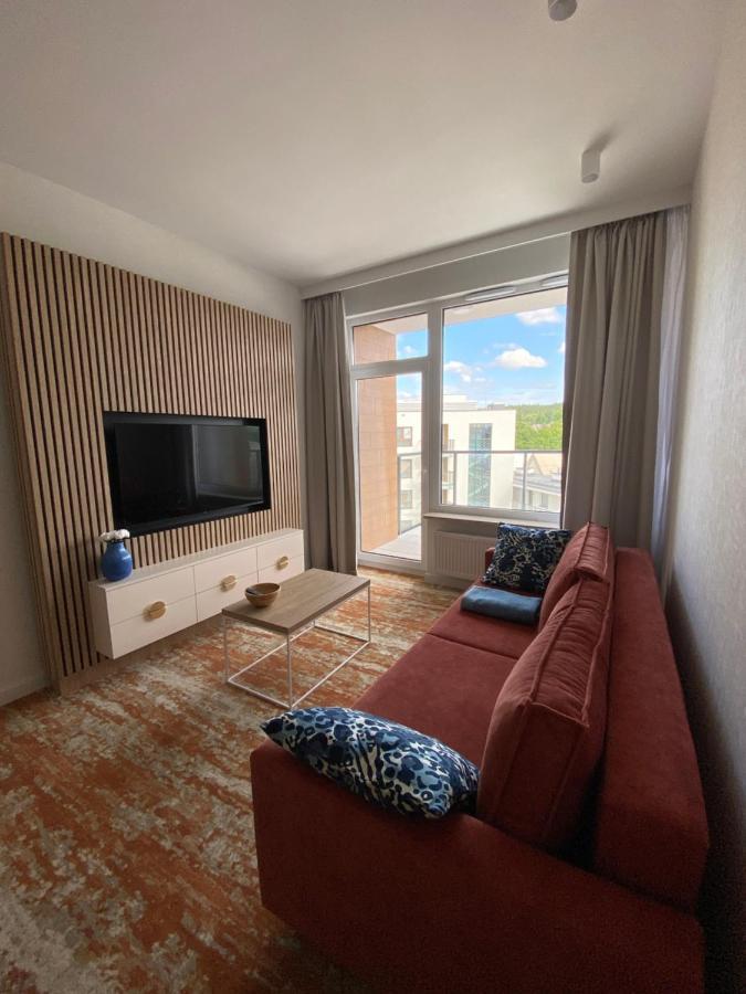 Bel Mare Aqua Resort 508 مينززدرويه المظهر الخارجي الصورة