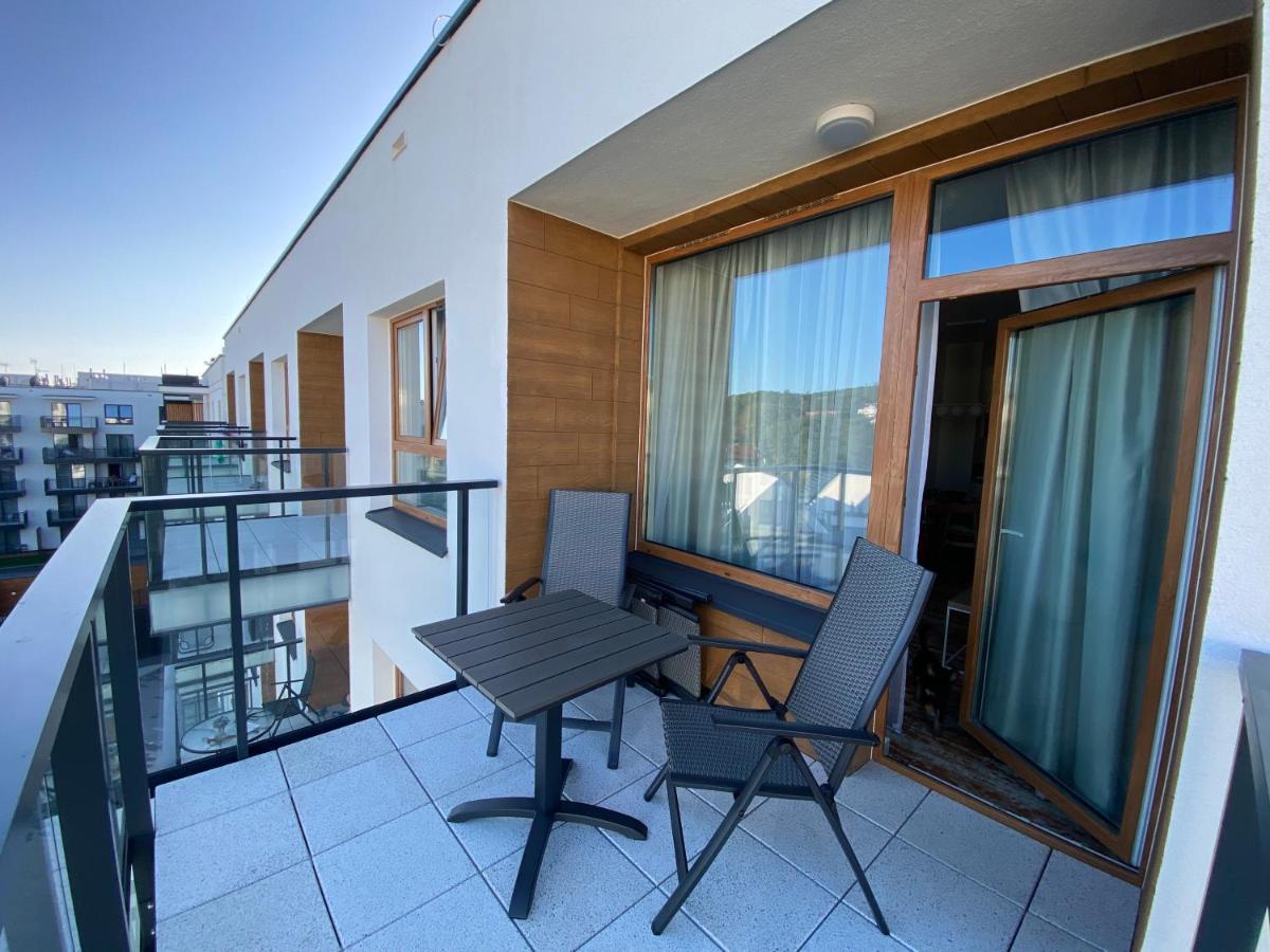 Bel Mare Aqua Resort 508 مينززدرويه المظهر الخارجي الصورة