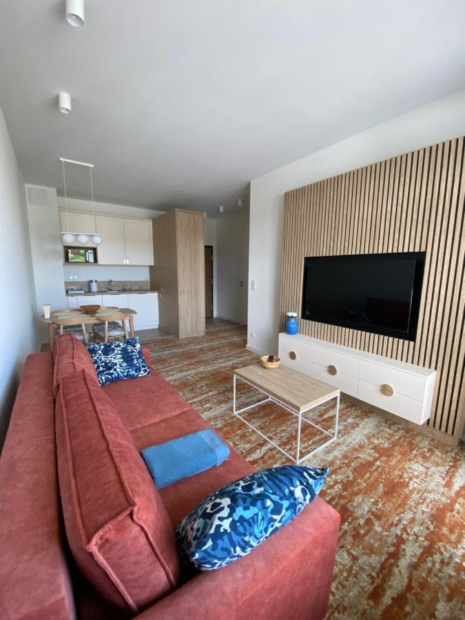 Bel Mare Aqua Resort 508 مينززدرويه المظهر الخارجي الصورة