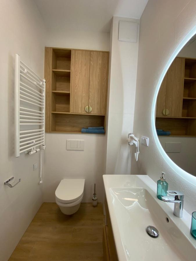 Bel Mare Aqua Resort 508 مينززدرويه المظهر الخارجي الصورة