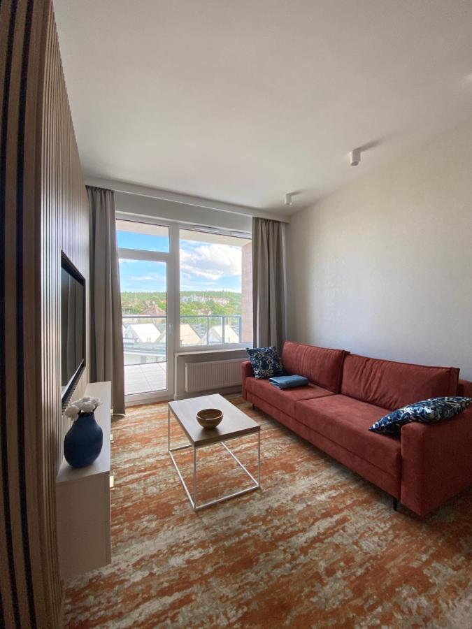 Bel Mare Aqua Resort 508 مينززدرويه المظهر الخارجي الصورة